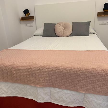 Apartamento Plaza De La Corredera Córdova Exterior foto