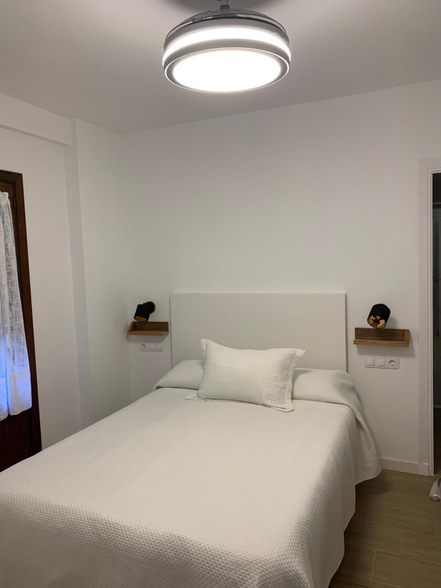 Apartamento Plaza De La Corredera Córdova Exterior foto