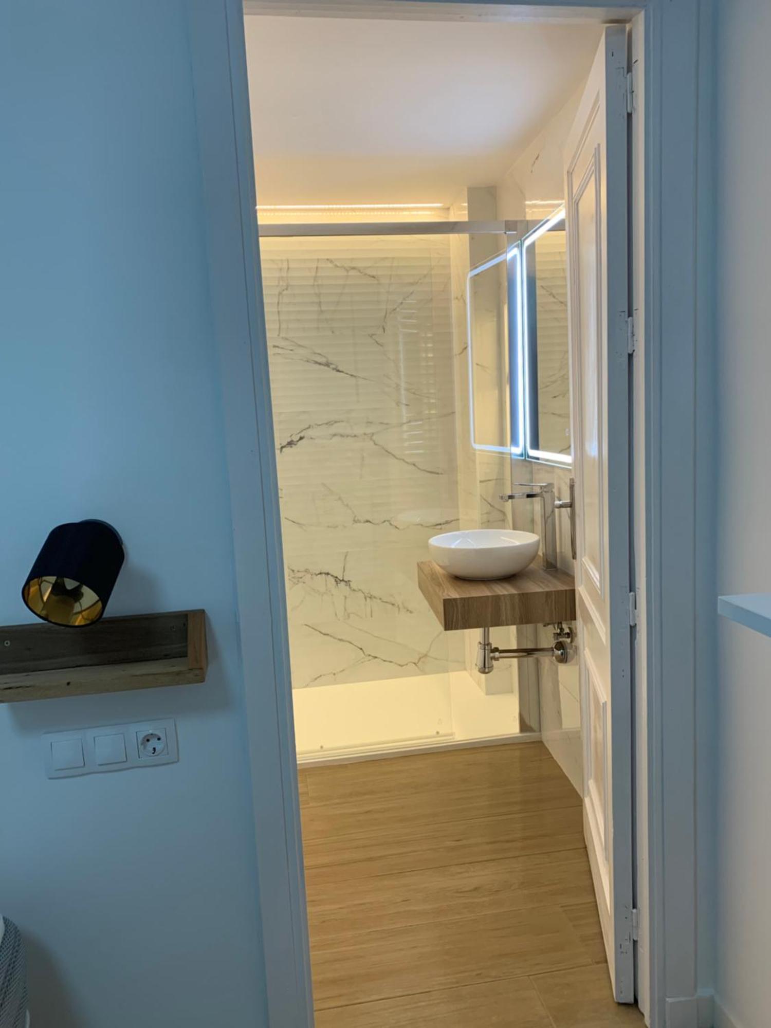 Apartamento Plaza De La Corredera Córdova Exterior foto