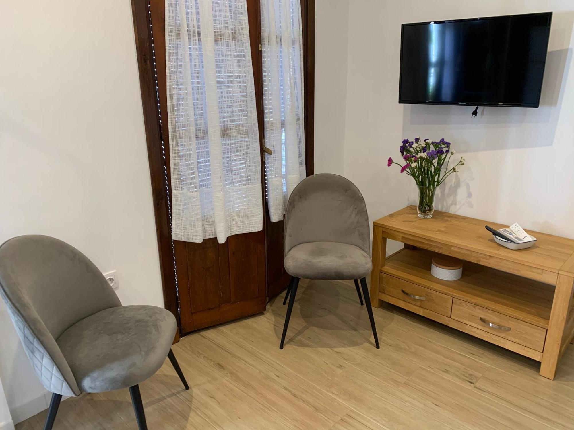 Apartamento Plaza De La Corredera Córdova Exterior foto